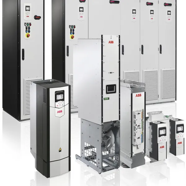 Distribution of Abb Frequency Converters, Sales of Domestic Frequency Converters, Supply of Maintenance and Replacement Services for High-voltage Frequency Converters photo-2