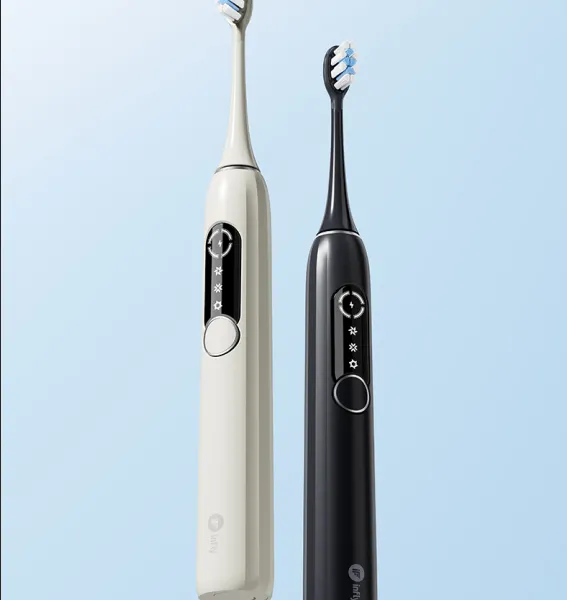 Infly T34 vibration electric toothbrush