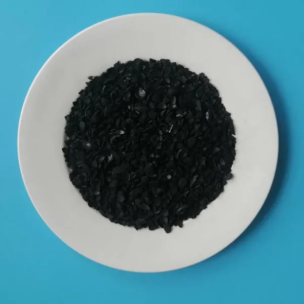 Water Treatment Filter Particles: Coal-based, Coconut Shell, Apricot Shell, Fruit Shell Activated Carbon With Strong Adsorption Capacity and Complete Specifications photo-5
