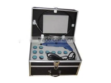 aluminum popular electric drill case