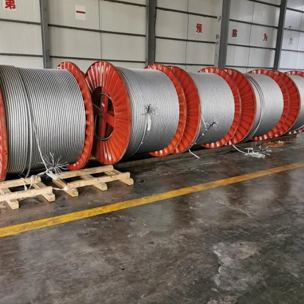 Working Temperature 150-232°C-Qyyeq Electric Submersile Pump Cable -Less Than 3kv or Less Than 6kv Oil-Resistant-Iecex and EAC Certified photo-3