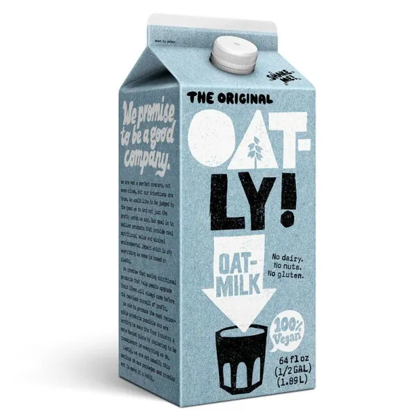 Longlife 1L Oat Milk Production Line Processing Plant photo-2