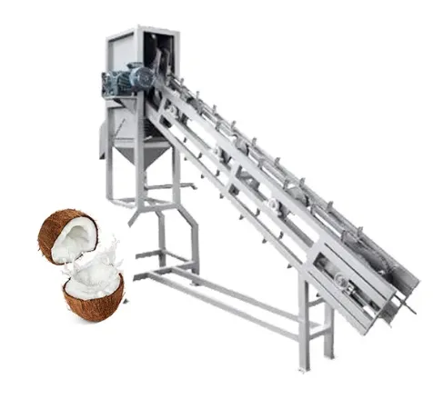 Virgin Coconut Oil(VCO) Production Line photo-6