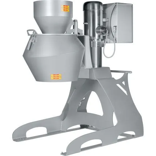 Industrial Cheese Slice Machine Automatic Slice Meat Machine Mango Peeling and Slicing Machine photo-2