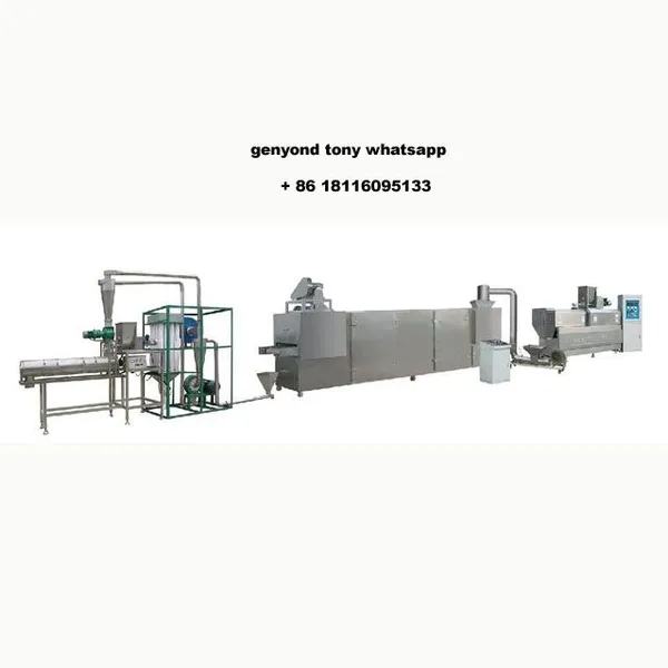 Corn Starch Pea Starch Making Machine