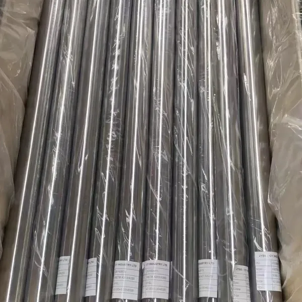 Steel Pipe & Tube & Precision Steel Pipe，10#/20#、35#/45#、40Cr/42CrMo、16Mn (Q345) photo-2