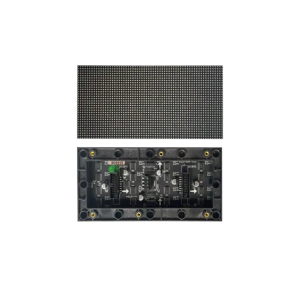 Indoor P2.5 Full Color LED Module 128*64 HD Stage Display Panel photo-4
