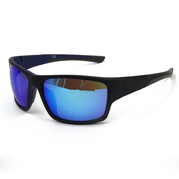 UV400 Protective Polarized Fishing Sunglasses photo-2