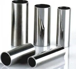 304L Thin Wall Stainless Steel Round Tube Lightweight Handrail & Fence System Custom Length photo-5