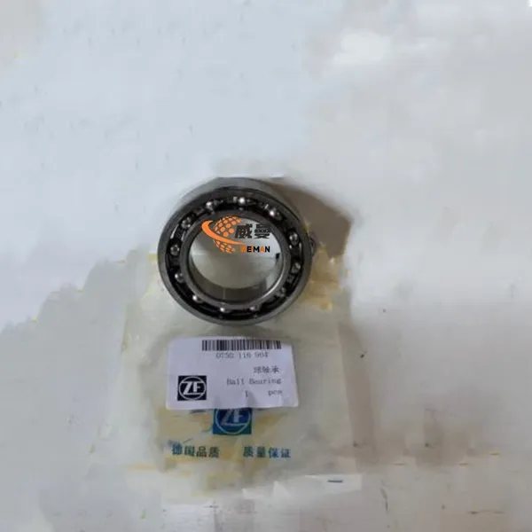 Original ZF 0750116964 Bearing For Transmission Spare Parts in Stock. photo-2