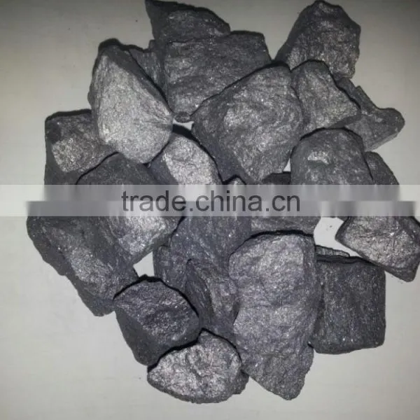 Supply High Quality Re-Mg-FeSi/FeSiMg Nodulizer