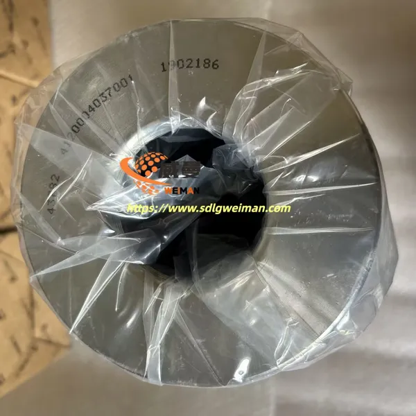 ORIGINAL SDLG FILTER INSERT 4120004037001 APPLY FOR SDLG MOTOR GRADER G9180 G9190 G9200 photo-3