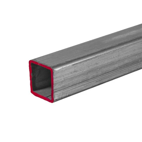 0.5mm – 25mm WT, Hot-Rolled Galvanized Tube; Black Annealed Ends Available photo-4