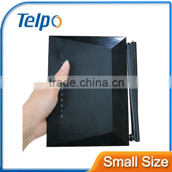 Telpo TPX820 Industrial Wirelss Wifi Modem 4G Router With Sim Card Slot photo-6