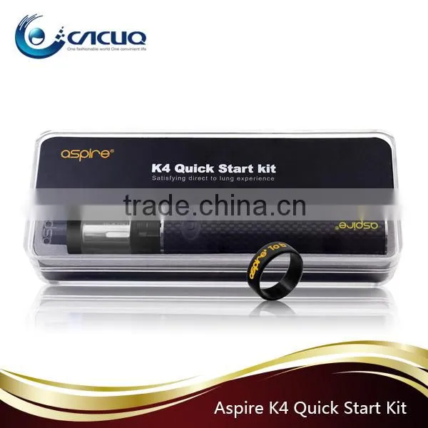 Stock Selling Aspire K4 Quick Start Kit/ Aspire K4 Kit photo-4
