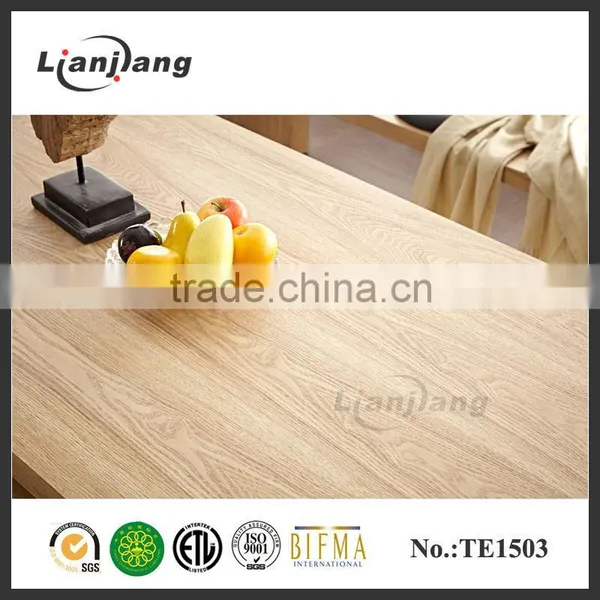 KTC & Mcdonald's Table Solid Wood Table photo-2