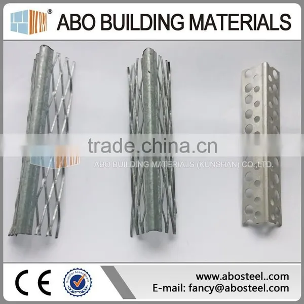 Render Stop Beads/Plaster Stop Beads/ Bell Cast Bead/Plaster Stopping Beads photo-6