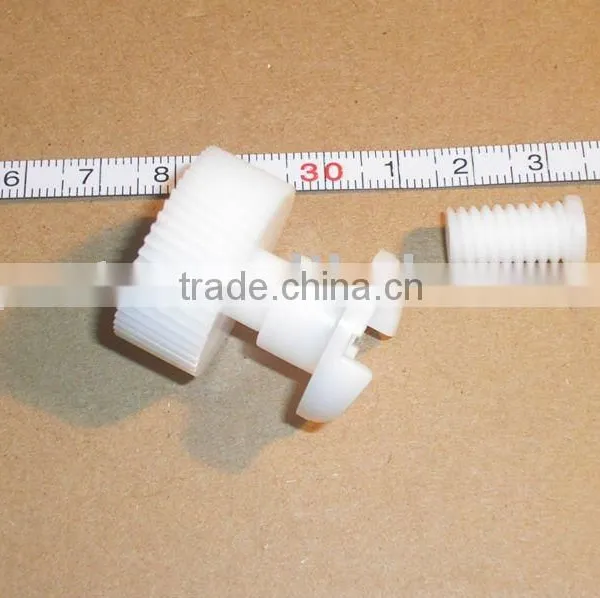 Fuser gear of Copier