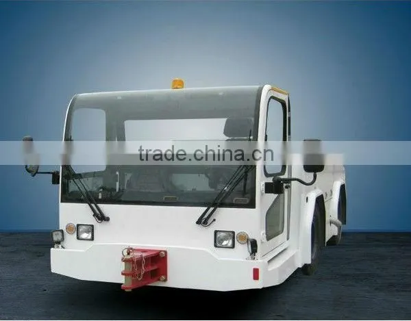 Tractor Truck
