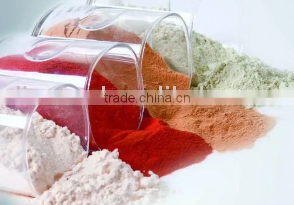 Vegetable Powder