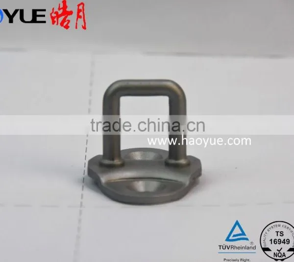 6480 Auto Car Truck Bus Door Lock Latch Buckle photo-3