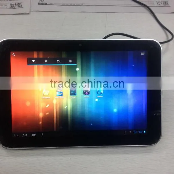 15 Led Monitor cf Card Player Digital Panel Display Iphone Gps Board