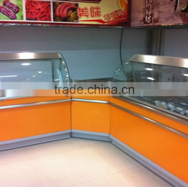 APEX Supermarket Deli Food Showcase/deli Counter photo-2