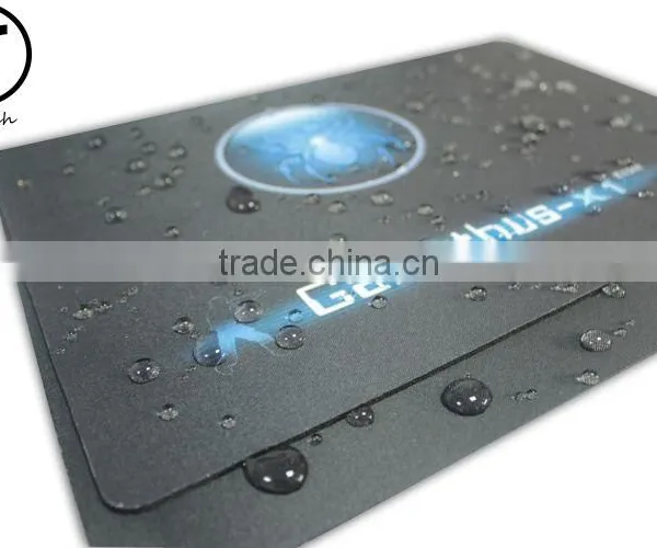 Wide Varieties Superior Materials Wear-resistance Inflatable Custom Made Fitness Eco Mouse Pad Material photo-2
