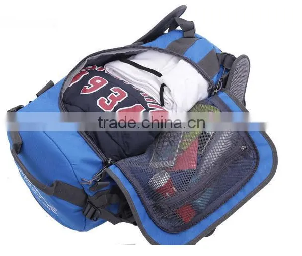 Custom Gym Bag 2016 photo-2