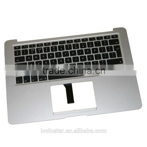 Top Case With Keyboards 2015 UK Layout For Apple MacBook Air 13" A1466 photo-3
