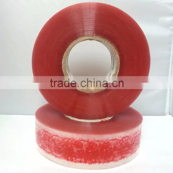 Printed Bopp Adhesive Packing Tape,Logo Tape,Custom Printed Packing Tape, photo-3