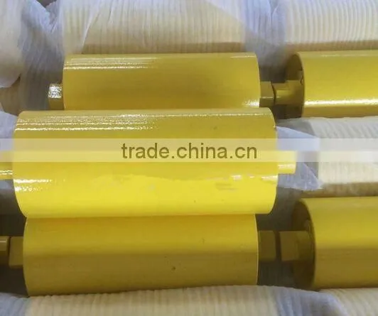 China Factory Sell Q235A Trough Conveyor Roller Forroller Conveyor for Coal Mining photo-5