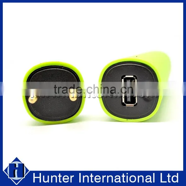 Promotional Round 3000 Mah Travel Power Bank photo-4