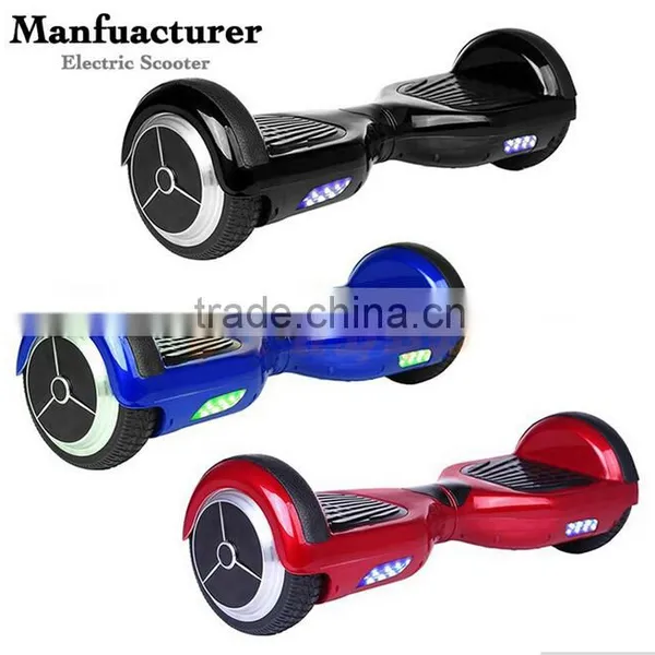 Electric Mobility Scooter photo-6