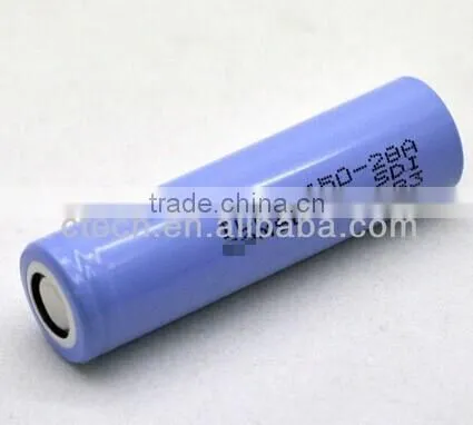 Factory Price ICR 18650-26F 3.7V Lithium Rechargeable Battery For Flashlight photo-5