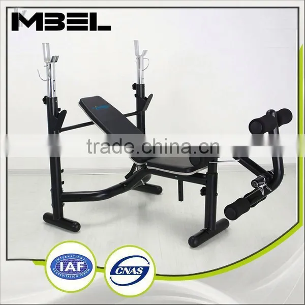 Folding WB-PWR10.0 Weight Bench Gym photo-3