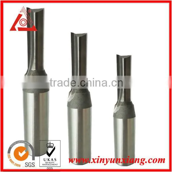 Carbide Tipped Straight Bit TCT Tipped Straight Bit photo-2
