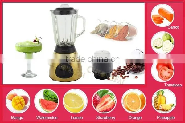 Electrical Household Appliance Smoothie Maker photo-5