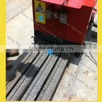 Concrete Pillar Machine. Fence Post . Concrete Column Machine| Beam Machine photo-4