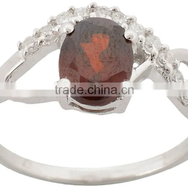 Ring Earring Set photo-3