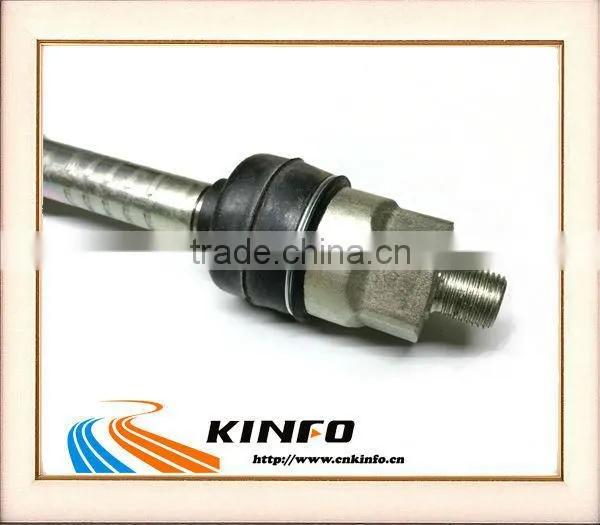 Steering Inner Rack End for HONDA photo-2