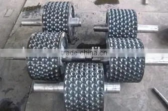 Professional CE/ISO Certificate Coal Briquette Machine photo-4