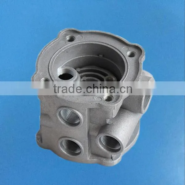 High Precision Casting Parts, Die Casting photo-5