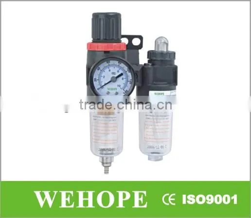 Airtac Type Air Treatment Unit (triple Unit ) photo-2