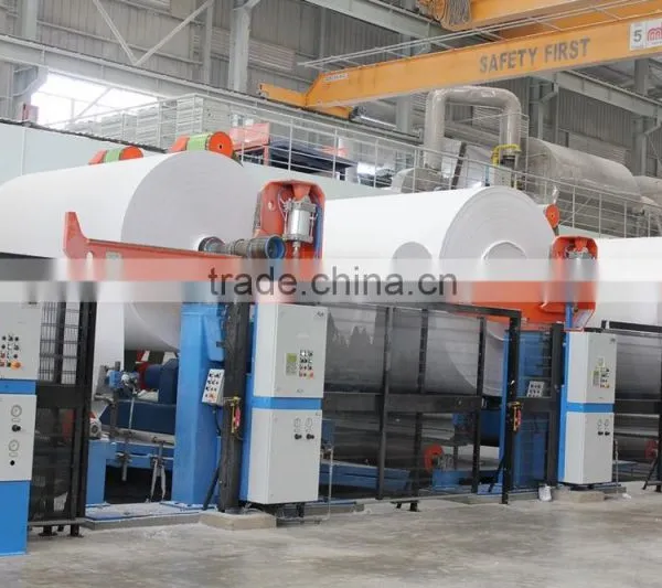 HIGH QUALITY NAPKIN TISSUE BIG JUMBO ROLL FROM VIETNAM
