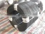Black Annealed Iron Wire
