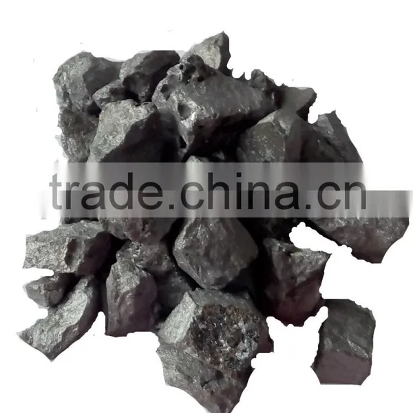 5-8 Nodulant Ferro Silicon Magnesium for Foundry photo-4