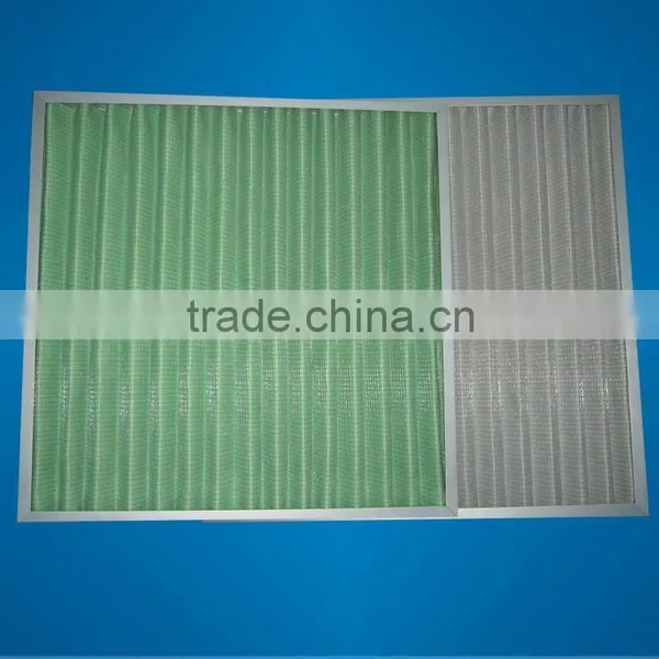 G3 Pre filter HVAC filter