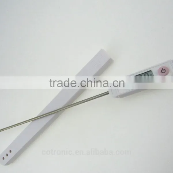 Digital Food Meat Thermometer photo-4