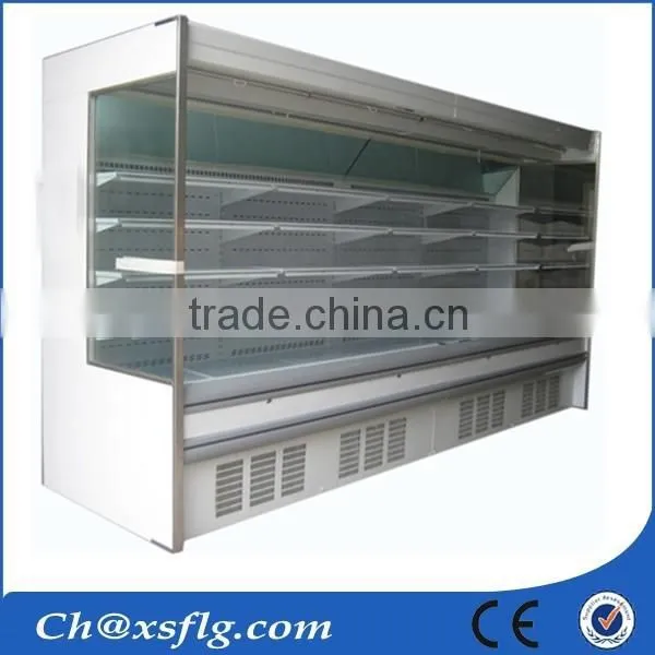 2014 Standard Cooled Refrigerated Supermarket Equipment